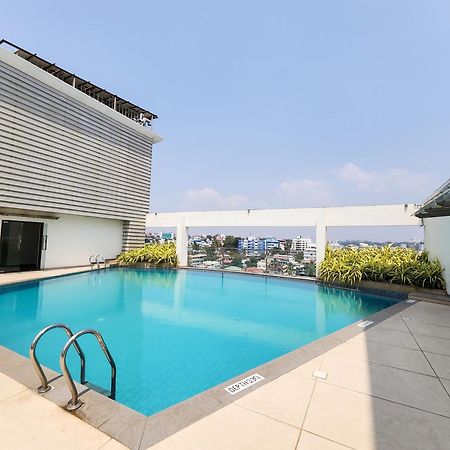 Dimora Hotels And Resorts Thiruvananthapuram Exterior photo