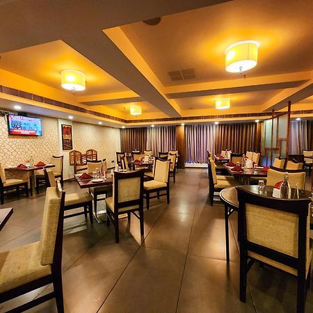 Dimora Hotels And Resorts Thiruvananthapuram Exterior photo