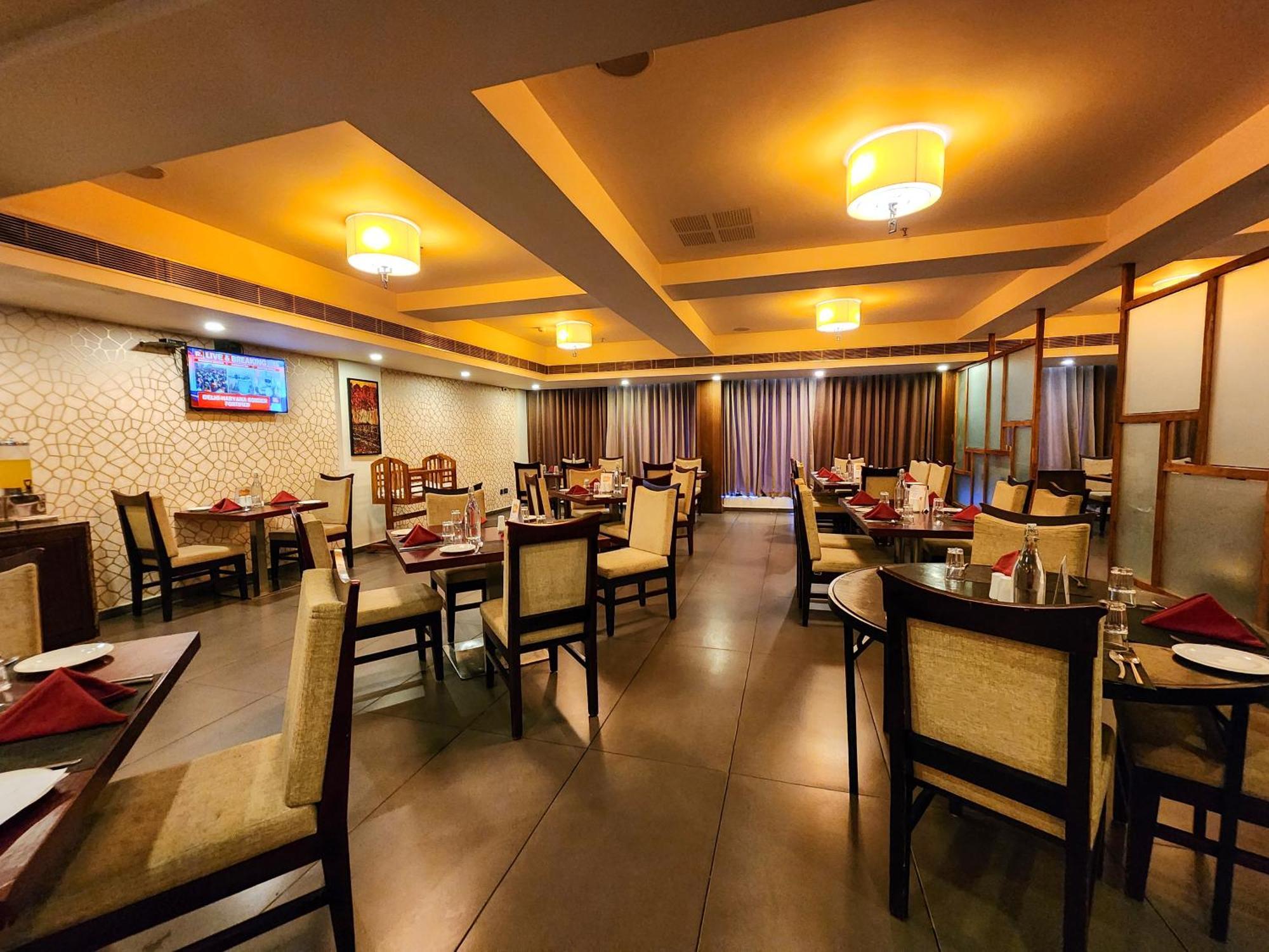 Dimora Hotels And Resorts Thiruvananthapuram Exterior photo