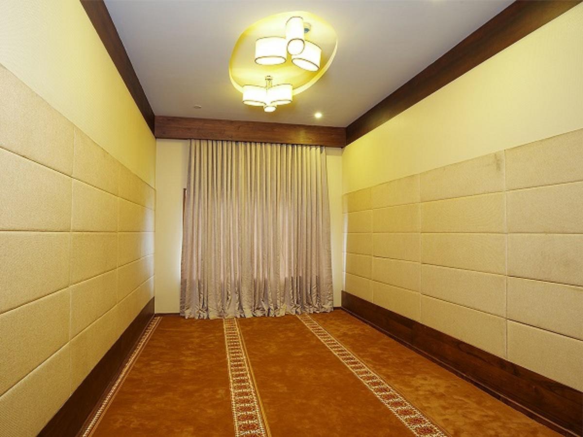 Dimora Hotels And Resorts Thiruvananthapuram Exterior photo