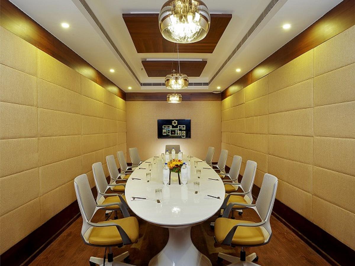 Dimora Hotels And Resorts Thiruvananthapuram Exterior photo
