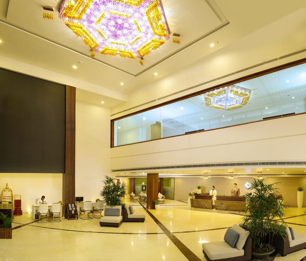 Dimora Hotels And Resorts Thiruvananthapuram Exterior photo