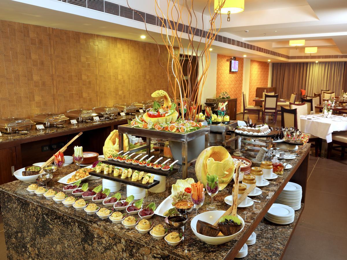Dimora Hotels And Resorts Thiruvananthapuram Exterior photo