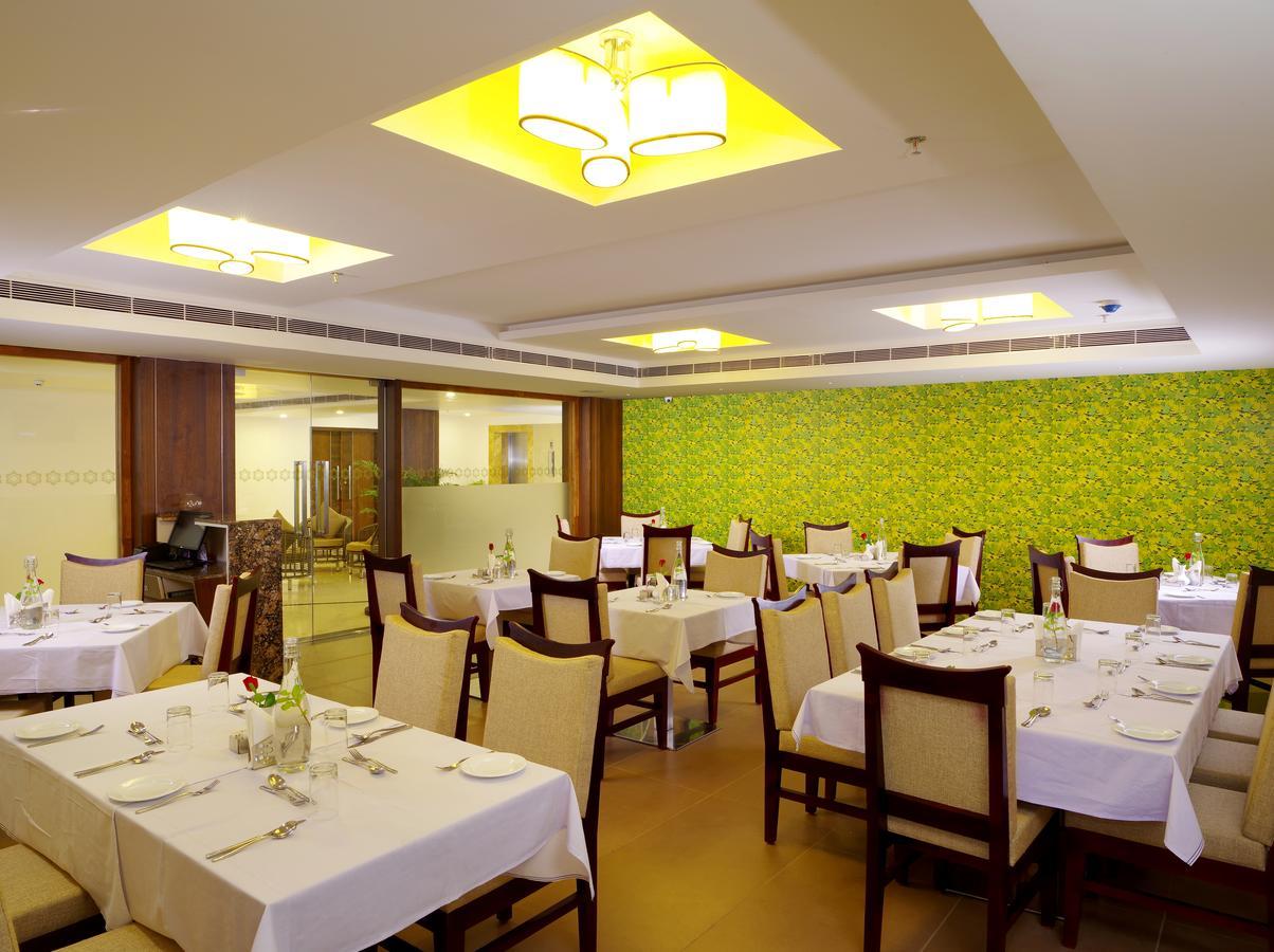Dimora Hotels And Resorts Thiruvananthapuram Exterior photo