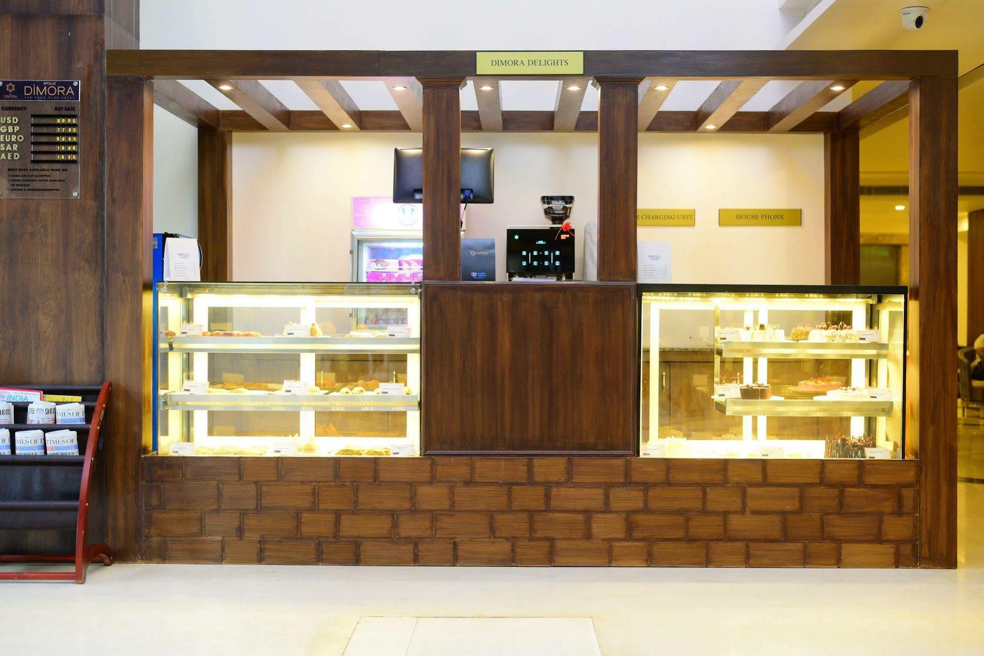 Dimora Hotels And Resorts Thiruvananthapuram Exterior photo