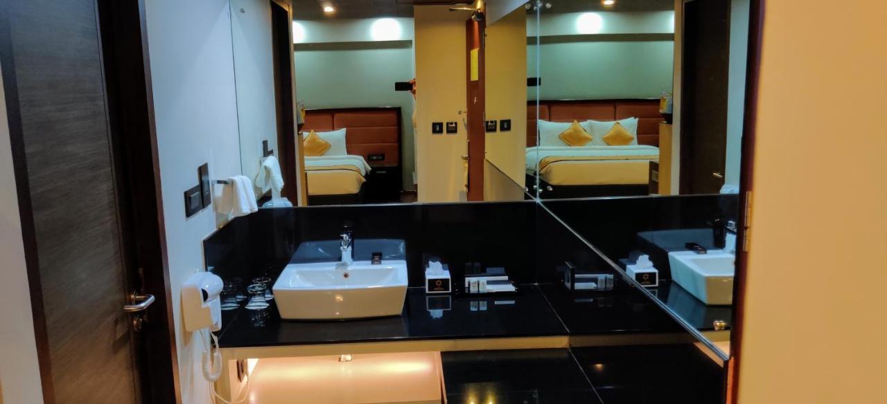 Dimora Hotels And Resorts Thiruvananthapuram Exterior photo
